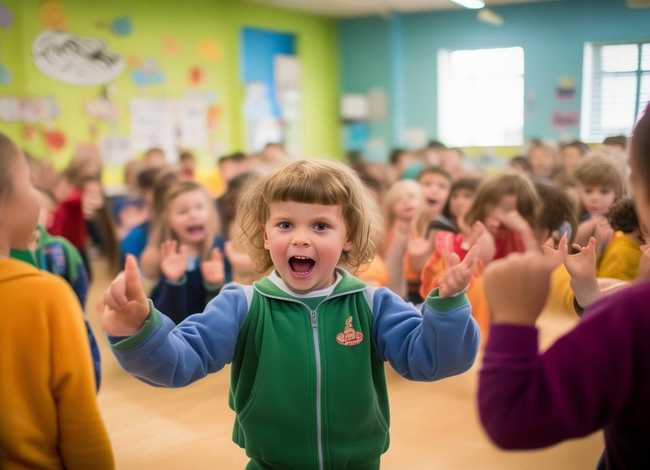 手语故事幼儿园 幼儿园手语故事表演视频