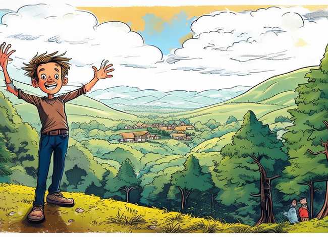 狼来了的儿童故事绘本 狼来了的故事 绘本 狼来了的儿童故事绘本 狼来了的故事 绘本