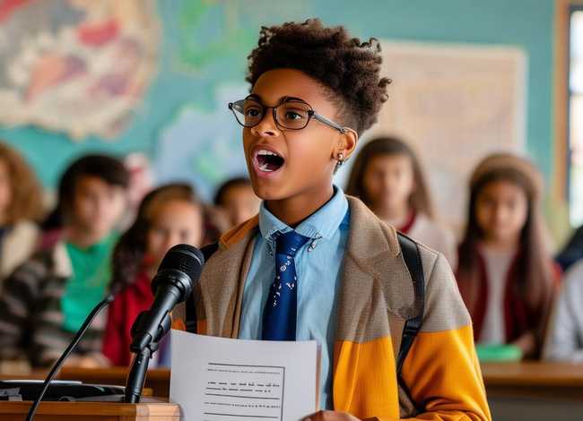 历史人物故事演讲稿六年级简单，历史人物故事演讲稿六年级简单版