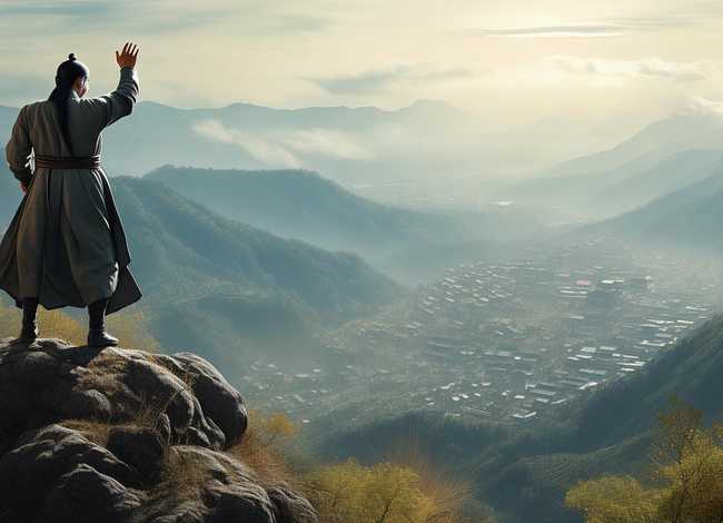 诸葛亮的故事空城计；诸葛亮的经典故事空城计