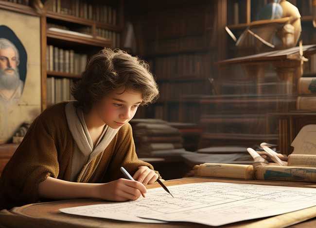 数学名人故事30字 数学名人故事30字三年级 数学名人故事30字 数学名人故事30字三年级