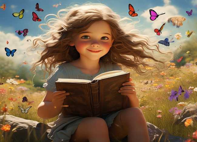 梦想的故事50字，梦想的故事50字作文