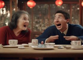 相亲的有趣故事、相亲的有趣故事简短