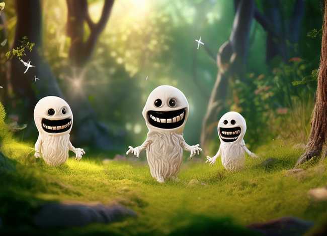 三打白骨精故事儿童版 - 三打白骨精少儿故事