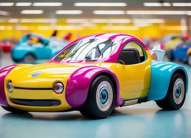 电动儿童小汽车（儿童电动小汽车多少钱一辆）