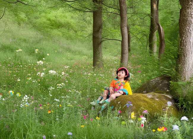 杜鹃儿童诗；杜鹃儿童版