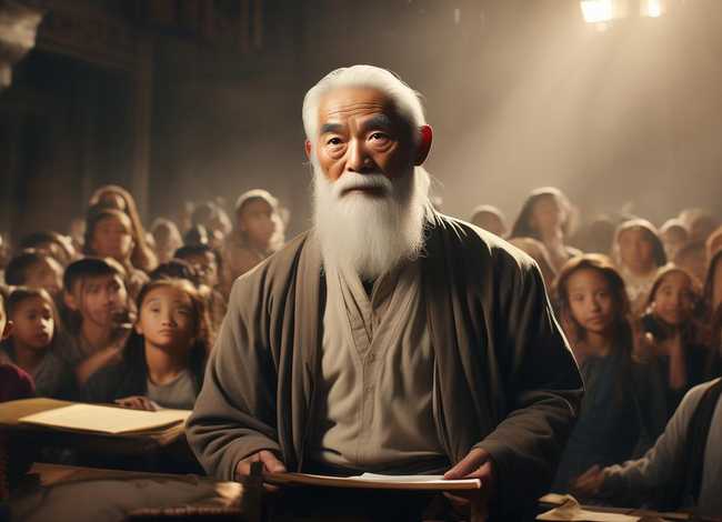 尊敬老师的故事视频短片；尊敬老师的故事视频短片下载