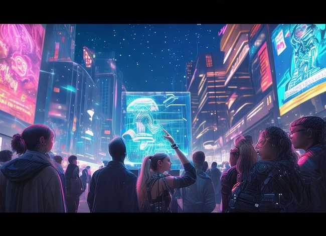 科幻 小故事（科幻小故事400字）