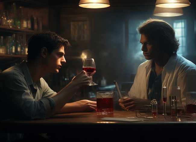 头孢和酒的小故事 头孢和酒的反应视频 头孢和酒的小故事 头孢和酒的反应视频