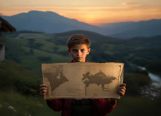 守信的故事视频 - 守信用的故事视频