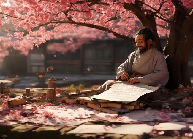 古代名人小故事；古代名人小故事题目