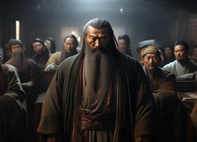 包拯 小故事，包拯小故事 400字