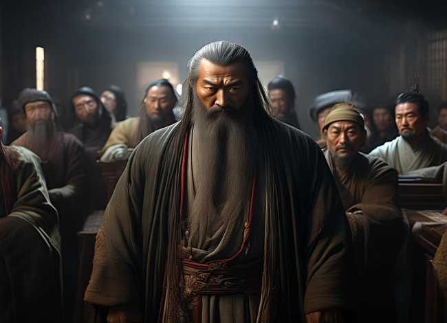 包拯 小故事，包拯小故事 400字