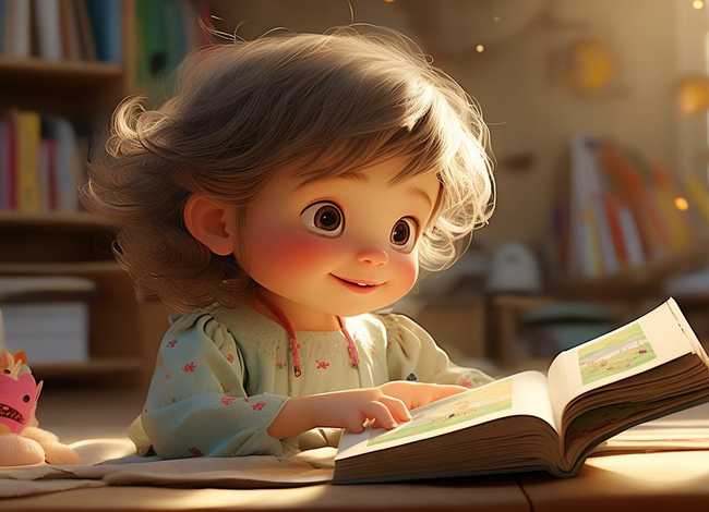 温情善良儿童故事;温柔善良的故事 温情善良儿童故事;温柔善良的故事