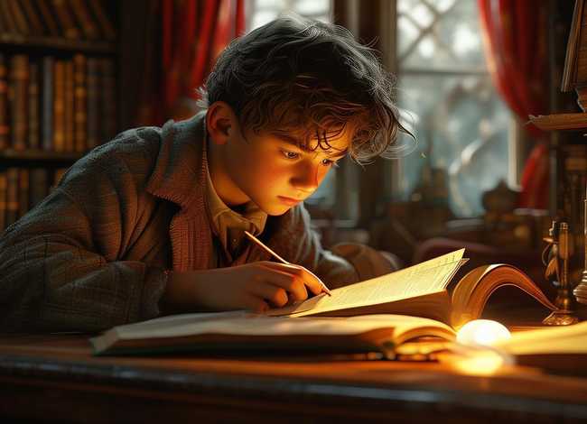 勤奋学习的故事有哪些 有哪些关于勤奋学习的小故事 勤奋学习的故事有哪些 有哪些关于勤奋学习的小故事