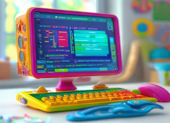 儿童编程 电脑 儿童编程电脑要什么配置