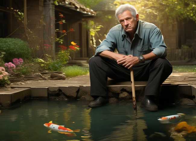 史铁生的感人小故事，史铁生的感人小故事有哪些