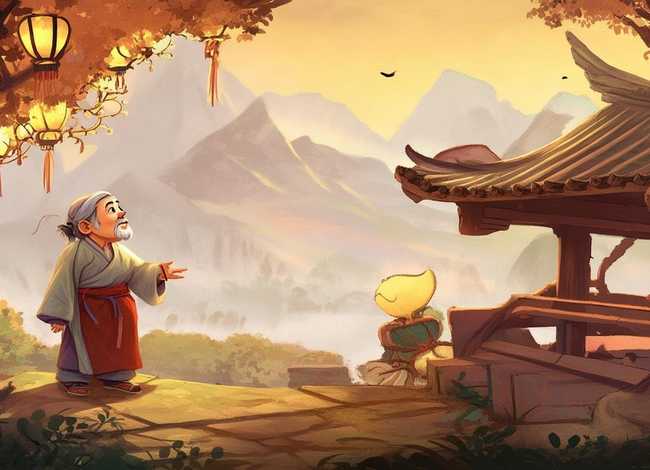 中华好故事儿童书 - 中华好故事全部完整视频