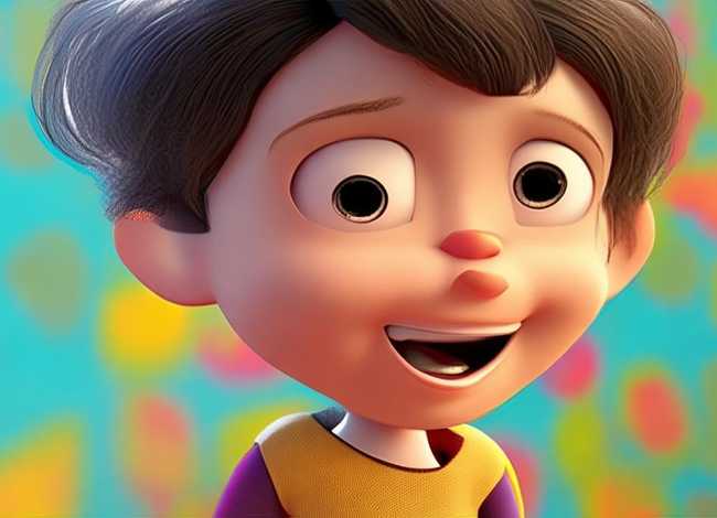 儿童动漫搞笑，儿童动漫搞笑头像