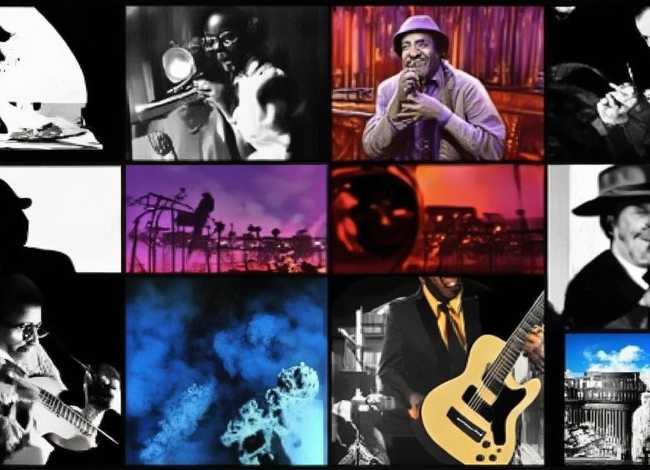 音乐家的小故事大全 - 音乐家的小故事大全图片