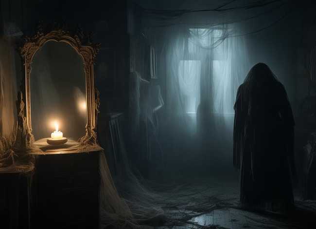 灵异故事原创短剧，灵异故事原创短剧有哪些