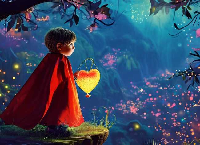 一分钟儿童简短故事30字、一分钟儿童简短故事100字内