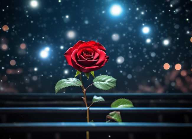 玫瑰的故事星辰影院；玫瑰的故事星辰影院播出