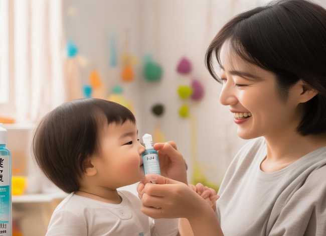 日本儿童面霜什么牌子好，日本儿童面霜什么牌子好用