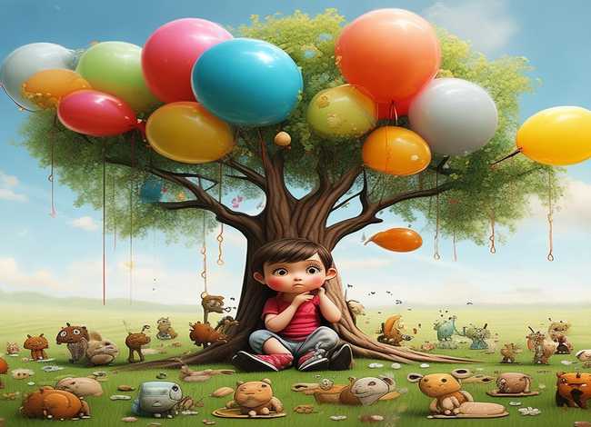 儿童哲理故事大全、哲理小故事幼儿