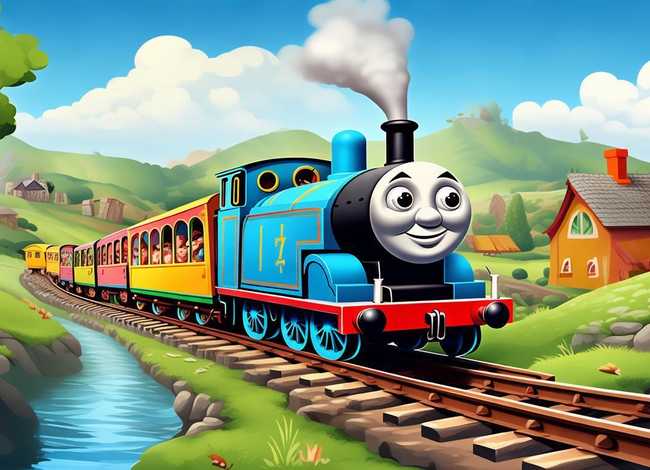 托马斯儿童故事视频、托马斯的故事视频 托马斯儿童故事视频、托马斯的故事视频