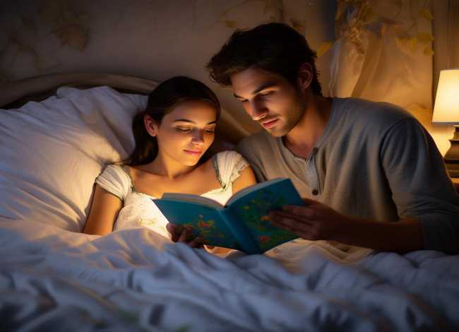 哄女朋友的睡前故事免费(睡前小故事哄女朋友的睡前故事免费) 哄女朋友的睡前故事免费(睡前小故事哄女朋友的睡前故事免费)