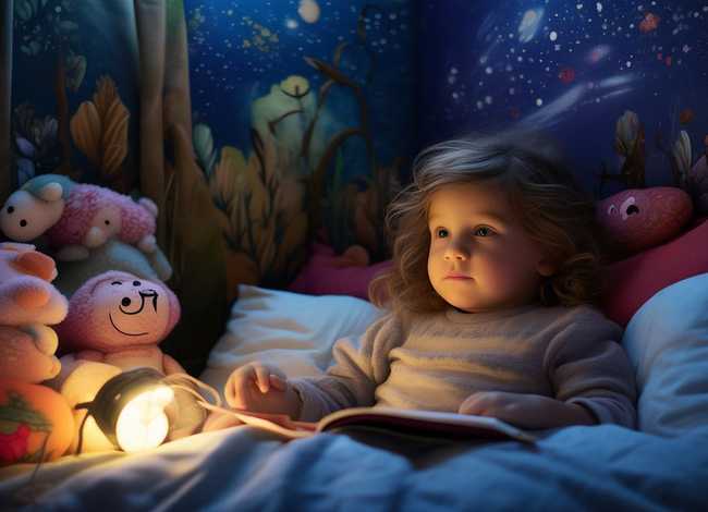 十岁小朋友睡前故事；十岁小朋友睡前故事在线试听