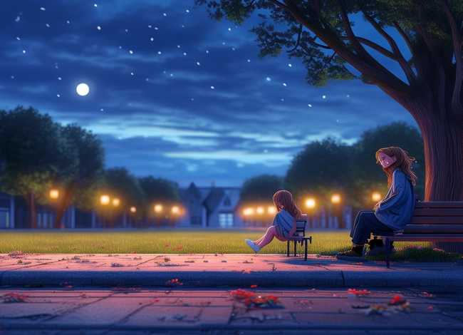 青春校园故事睡前故事 - 校园青春恋爱的睡前故事 青春校园故事睡前故事 - 校园青春恋爱的睡前故事