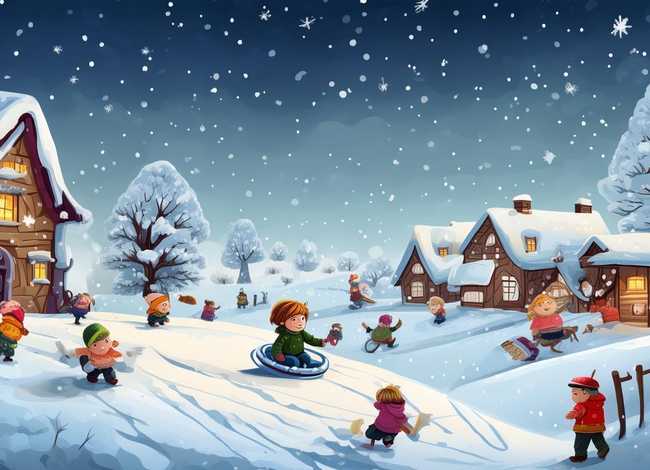 小朋友要下雪的故事,小朋友要下雪的故事有哪些 小朋友要下雪的故事,小朋友要下雪的故事有哪些