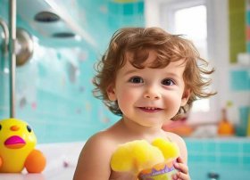 6岁儿童的洗发沐浴推荐（6岁儿童的洗发沐浴推荐哪种）