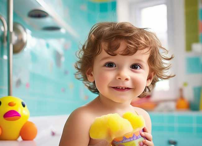 6岁儿童的洗发沐浴推荐(6岁儿童的洗发沐浴推荐哪种) 6岁儿童的洗发沐浴推荐(6岁儿童的洗发沐浴推荐哪种)