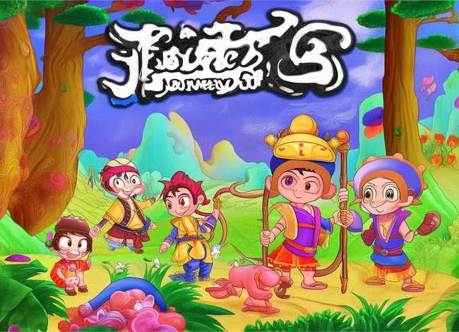 西游记故事儿童版全集免费，西游记全集故事少儿