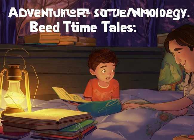 冒险故事大全 睡前故事（冒险故事大全 睡前故事短篇）