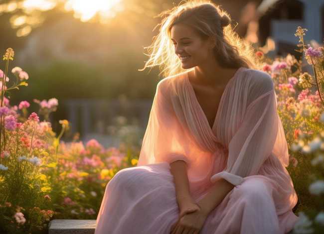 女人乐观心态的故事、女人乐观心态的故事有哪些 女人乐观心态的故事、女人乐观心态的故事有哪些