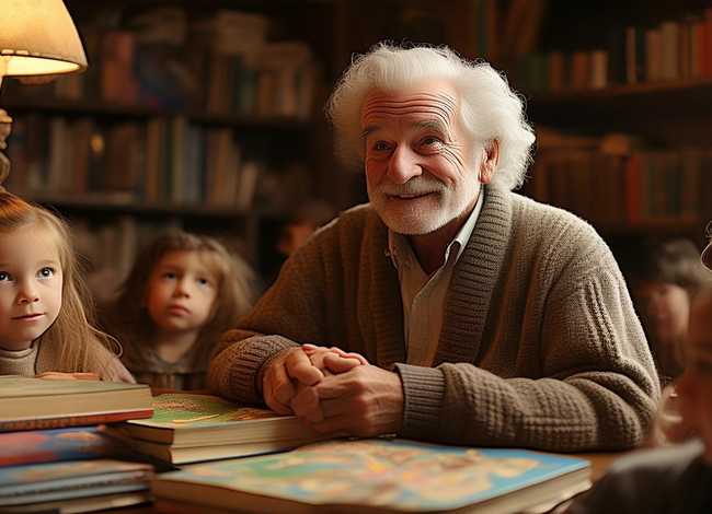 孙敬修爷爷讲儿童故事、我想听孙敬修爷爷讲故事