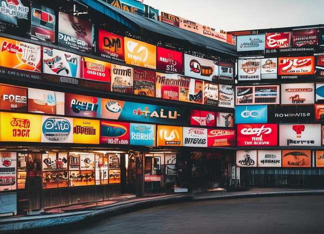 十万个品牌故事百度百科；十万个品牌故事有哪些品牌