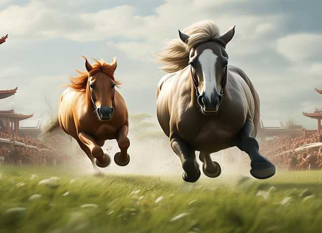 田忌赛马的寓言故事的道理 - 寓言故事田忌赛马告诉我们什么道理