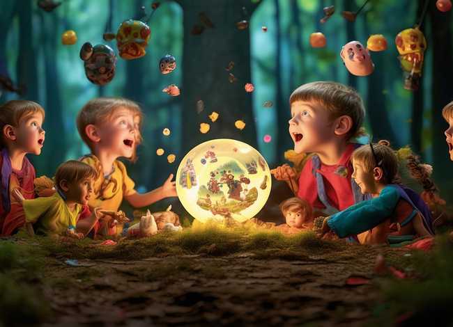 西游记故事在线听儿童版 - 西游记故事在线听少儿版