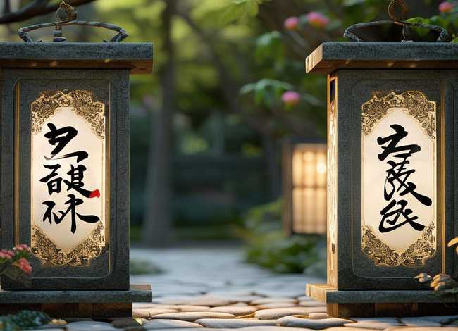 对对联小故事 - 关于对联小故事