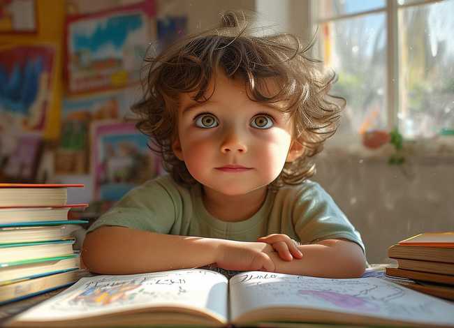 儿童故事读后感怎么写，儿童故事书读后感怎么写