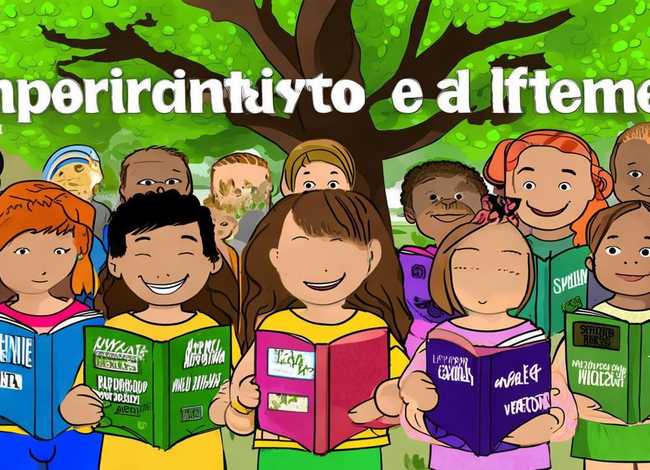 励志儿童故事对儿童成长的影响（影响孩子一生的励志故事大全集）