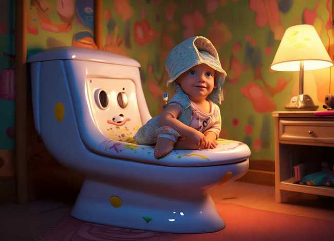 小马桶儿童故事,儿童睡前故事小马桶 小马桶儿童故事,儿童睡前故事小马桶