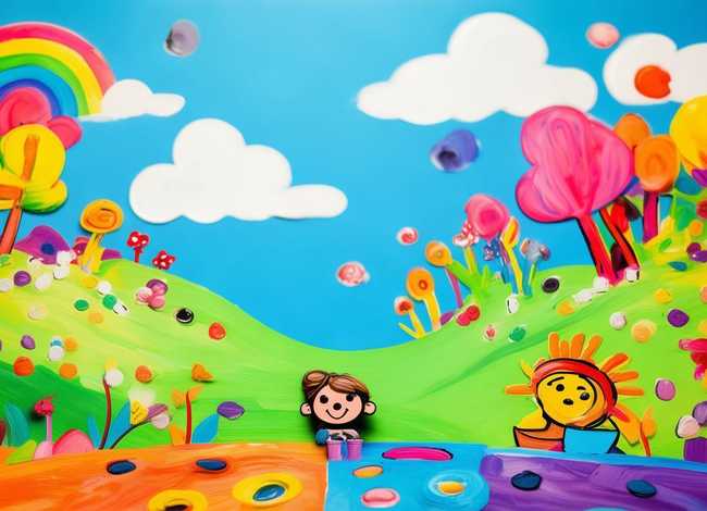 三年级儿童简笔画、三年级儿童简笔画画景物教程