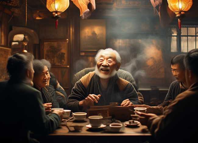 粤语故事在线收听 - 粤语故事在线收听完整版