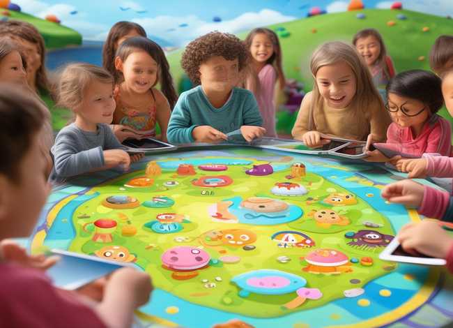 拼音王国故事小朋友专用的 - 拼音王国故事小朋友专用的软件